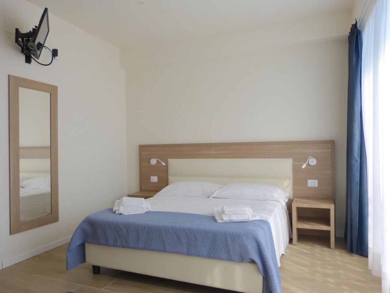 סורנטו Salinello Village חדר תמונה