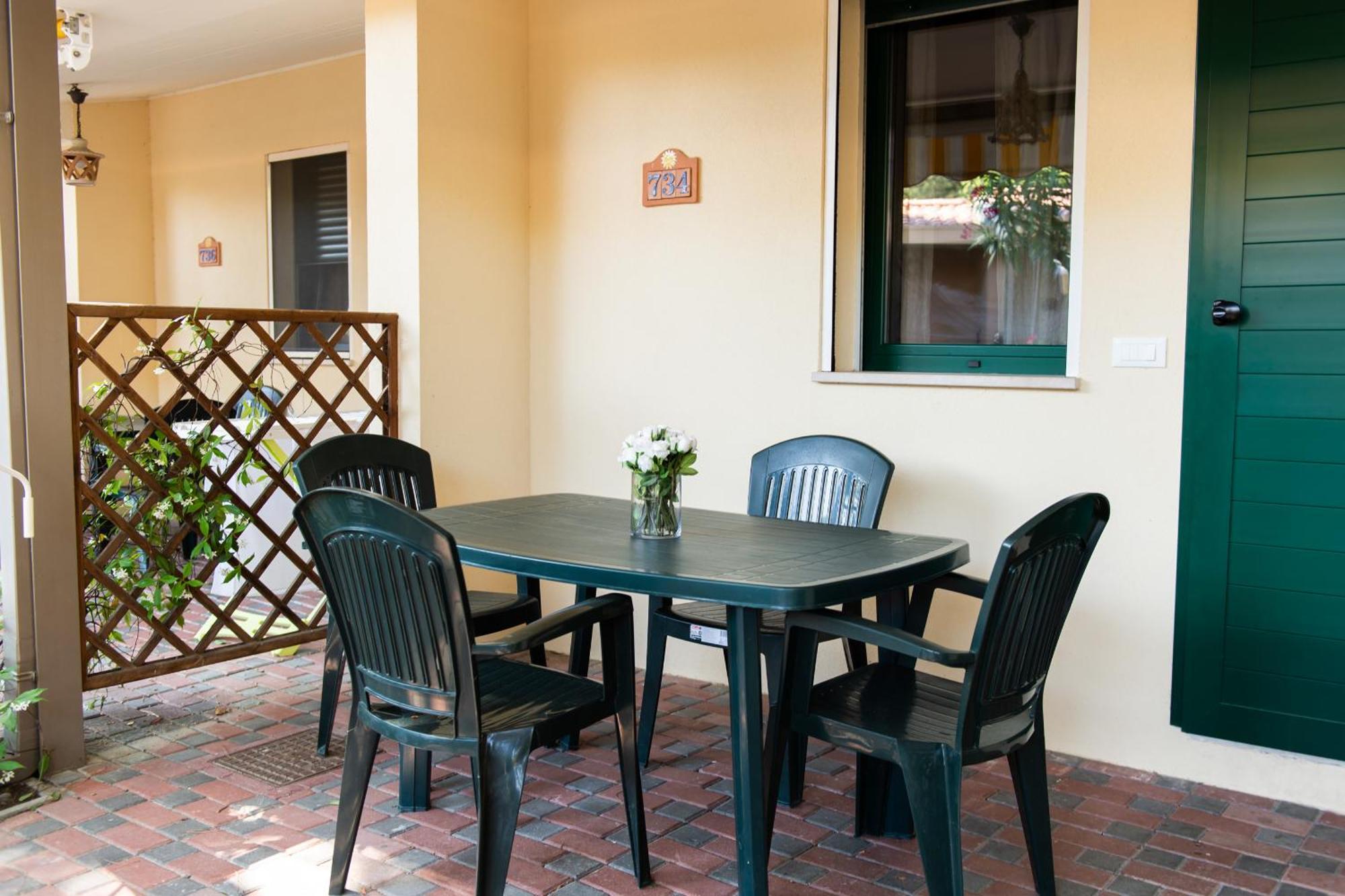 סורנטו Salinello Village חדר תמונה